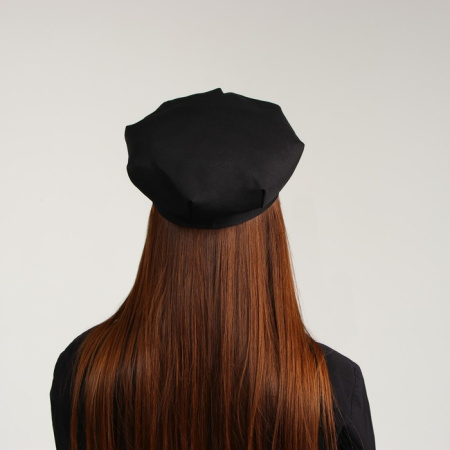 Карнавальный набор «Секс-полиция» (фуражка, наручники, жетон-брошь)